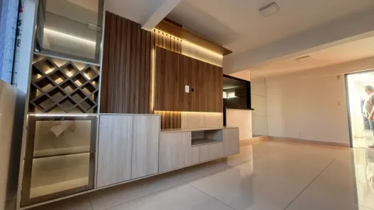 Apartamento com 3 Quartos à venda, 80m² no Bessa, João Pessoa