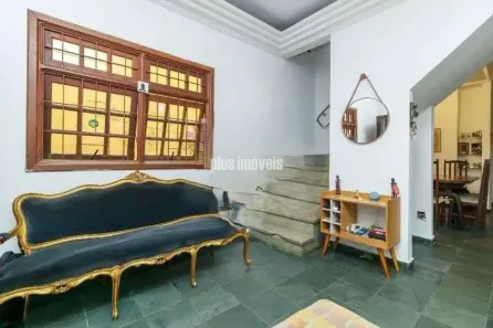 Sobrado com 3 Quartos à venda, 243m² no Parque Colonial, São Paulo