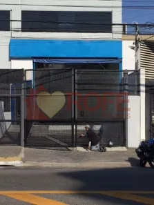 Galpão/Depósito/Armazém para alugar, 280m² no Planalto Paulista, São Paulo