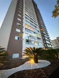 Apartamento com 1 Quarto para alugar, 35m² no Vila Gomes Cardim, São Paulo