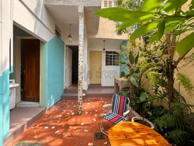 Sobrado com 2 Quartos à venda, 170m² no Vila Mariana, São Paulo