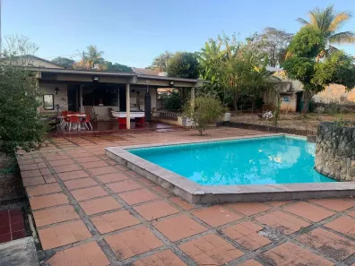 Lote/Terreno à venda, 1180m² no Setor Jaó, Goiânia