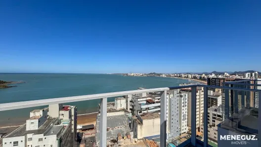 Apartamento com 3 Quartos à venda, 118m² no Praia do Morro, Guarapari