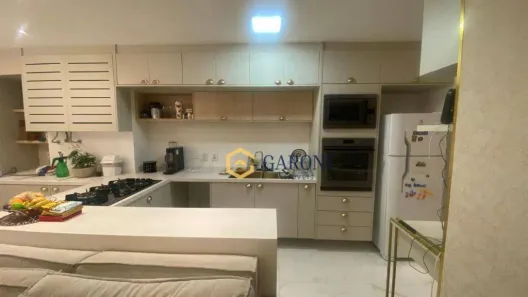 Apartamento com 2 Quartos à venda, 53m² no Barra Funda, São Paulo