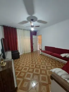 Sobrado com 3 Quartos à venda, 161m² no Jardim Santo Alberto, Santo André