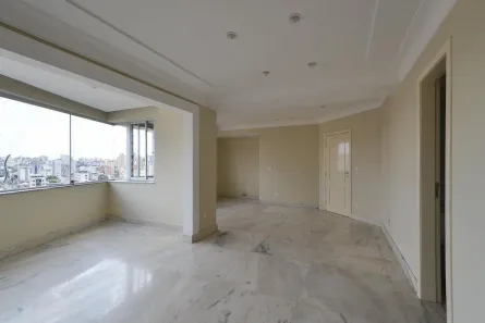 Apartamento com 4 Quartos à venda, 170m² no Grajaú, Belo Horizonte