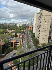 Apartamento com 3 Quartos à venda, 94m² no Alphaville Empresarial, Barueri