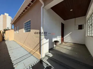 Casa com 3 Quartos à venda, 100m² no Jardim Pau Preto, Indaiatuba