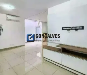 Sobrado com 3 Quartos para alugar, 190m² no Assunção, São Bernardo do Campo