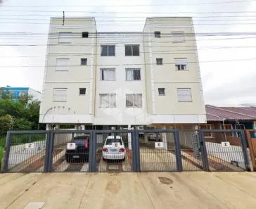 Apartamento com 2 Quartos à venda, 44m² no Jardim Algarve, Alvorada