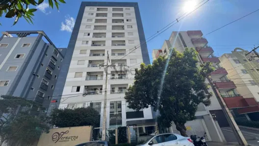 Apartamento com 2 Quartos à venda, 61m² no Vila Ipiranga, Londrina
