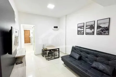 Apartamento com 1 Quarto à venda, 48m² no Copacabana, Rio de Janeiro