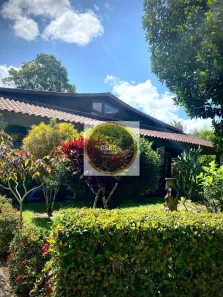 Casa de Condomínio com 4 Quartos à venda, 289m² no Aldeia dos Camarás, Camaragibe