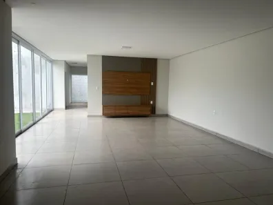 Casa de Condomínio com 4 Quartos à venda, 197m² no Bosque dos Buritis, Uberlândia