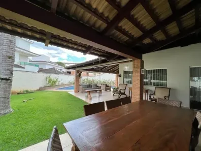 Casa com 4 Quartos à venda, 868m² no Cidade Vera Cruz - Jardins Viena, Aparecida de Goiânia