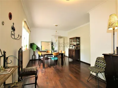 Sobrado com 3 Quartos à venda, 250m² no Vila Mariana, São Paulo
