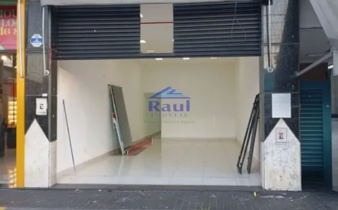 Ponto Comercial para alugar, 17m² no Jardim Umuarama, São Paulo