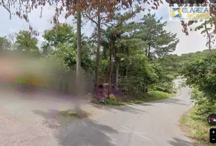 Lote/Terreno à venda, 600m² no Parque dos Caetes, Embu das Artes