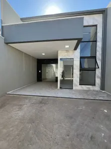 Casa com 3 Quartos à venda, 80m² no Jatobá, Petrolina