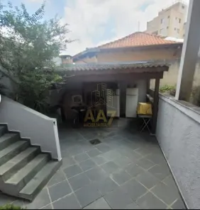 Sobrado com 3 Quartos à venda, 198m² no Vila Nova Alba, São Paulo