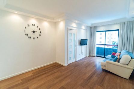 Apartamento com 2 Quartos à venda, 73m² no Vila Mascote, São Paulo