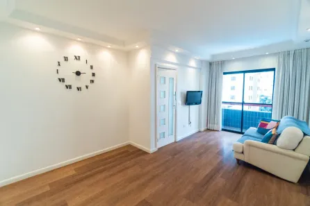 Apartamento com 2 Quartos à venda, 73m² no Vila Mascote, São Paulo