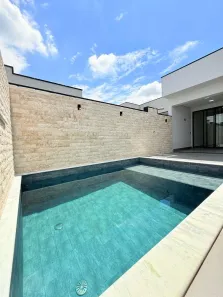 Casa de Condomínio com 3 Quartos à venda, 191m² no Residencial Milano, Indaiatuba