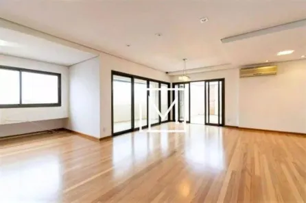 Cobertura com 3 Quartos à venda, 277m² no Mirandópolis, São Paulo