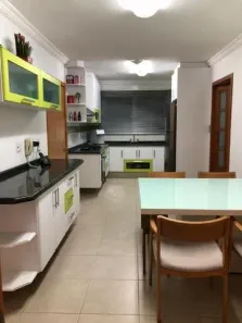 Apartamento com 3 Quartos à venda, 183m² no Jardim Paris, Jundiaí