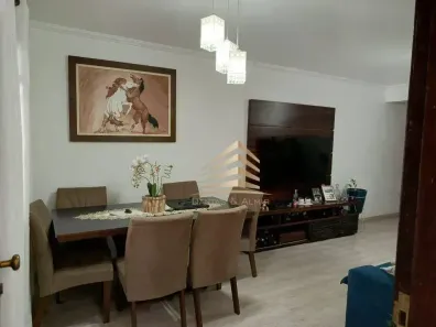 Sobrado com 4 Quartos à venda, 300m² no Parque Continental I, Guarulhos
