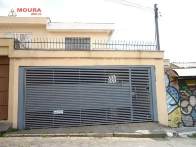Sobrado com 3 Quartos à venda, 150m² no São João Clímaco, São Paulo