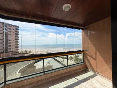Apartamento com 2 Quartos à venda, 210m² no Caiçara, Praia Grande