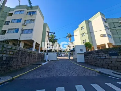 Apartamento com 2 Quartos para alugar, 65m² no Pantanal, Florianópolis