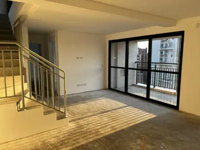 Cobertura com 2 Quartos à venda, 117m² no Alto da Glória, Curitiba