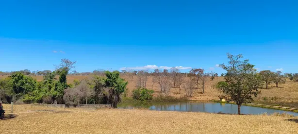 Lote/Terreno à venda, 20000m² no Amanda, Baldim