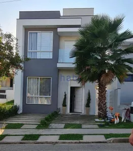 Casa de Condomínio com 3 Quartos à venda, 145m² no Jardim Gonçalves, Sorocaba