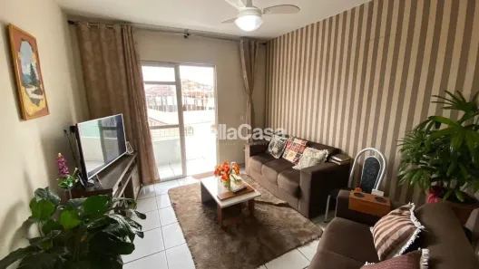 Apartamento com 2 Quartos à venda, 90m² no Olaria, Guarapari