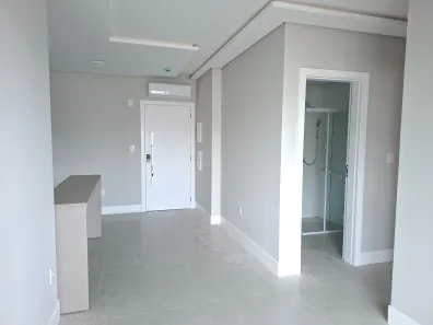 Apartamento com 2 Quartos para alugar, 66m² no Trindade, Florianópolis