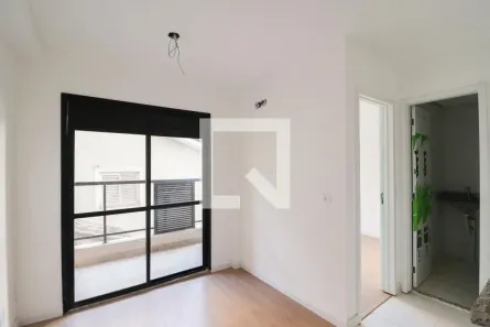 Apartamento com 1 Quarto à venda, 26m² no Vila Paulicéia, São Paulo