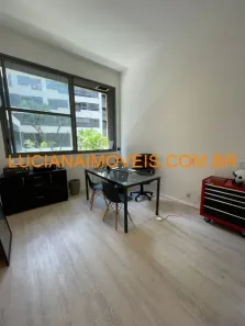 Apartamento com 1 Quarto à venda, 25m² no Sumarezinho, São Paulo