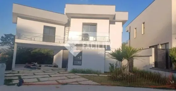 Casa de Condomínio com 3 Quartos à venda, 260m² no Lenheiro, Valinhos