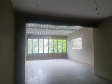 Imóvel Comercial com 1 Quarto à venda, 166m² no Chácara Santo Antônio (Zona Sul), São Paulo