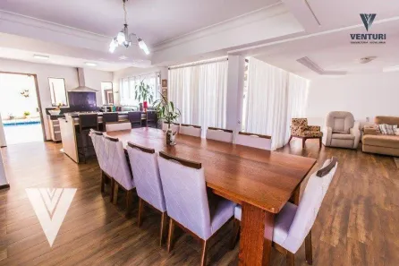 Casa com 5 Quartos à venda, 423m² no Itoupava Norte, Blumenau