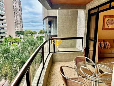 Apartamento com 3 Quartos à venda, 174m² no Embaré, Santos