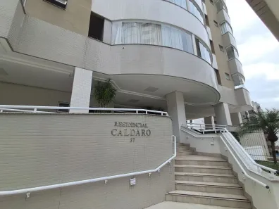 Apartamento com 3 Quartos à venda, 140m² no Centro, Criciúma