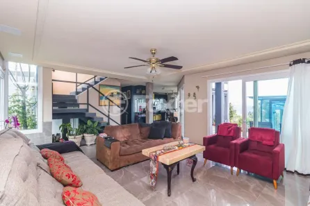 Casa com 3 Quartos à venda, 427m² no Teresópolis, Porto Alegre