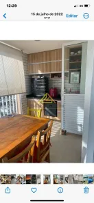 Apartamento com 3 Quartos à venda, 67m² no Chora Menino, São Paulo