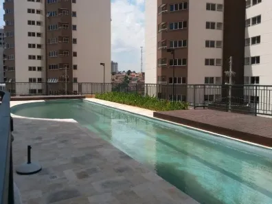 Apartamento com 3 Quartos à venda, 84m² no Centro, Indaiatuba