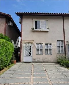 Casa de Condomínio com 2 Quartos à venda, 100m² no Vila Boa Esperança, Valinhos