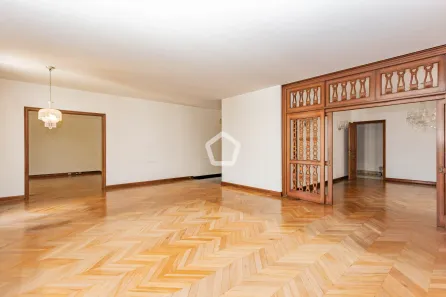 Apartamento com 6 Quartos à venda, 270m² no Morro dos Ingleses, São Paulo